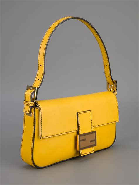 fendi baguette taschen|Fendi baguette for women.